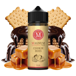 Magnum Cookie Boss 30ml/120ml - Χονδρική